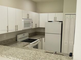 1666 SE 27th Ct UNIT 103, Homestead, FL 33035