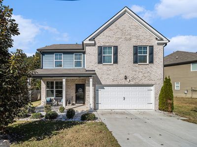 2360 Annes Lake Cir, Lithonia, GA, 30058