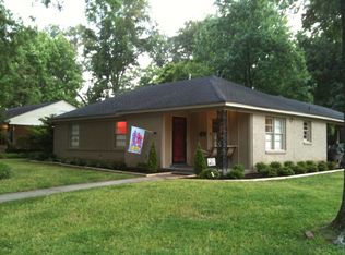 1157 Perkins Ter, Memphis, TN 38117