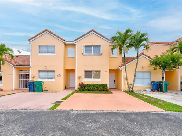 12590 NW 11th Terrace, Miami, FL 33182