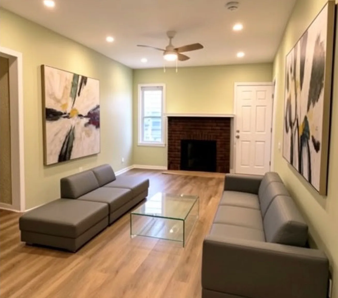 2 bed, 1.5 bath, $2,500 — Photo 3