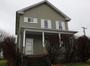 1226 Maple St, Dunbar Twp, PA 15430