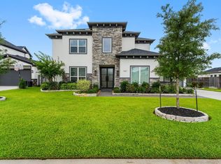 7407 Sawgrass Terrace Ln, Spring, TX 77389