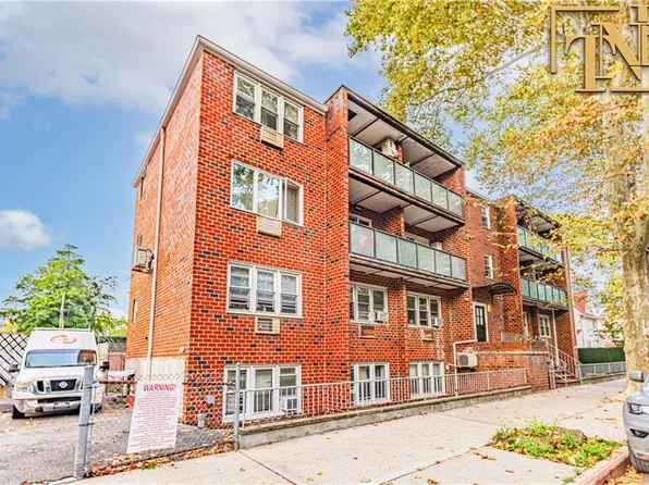 3611 Shore Pkwy APT 3B, Brooklyn, NY 11235