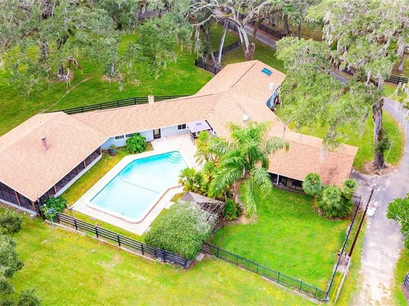 28001 Villa Rd, Dade City, FL 33525