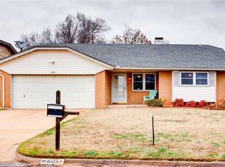 1005 NW 23rd St, Moore, OK 73160