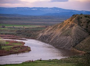 Tbd Cr 17, Craig, CO 81625