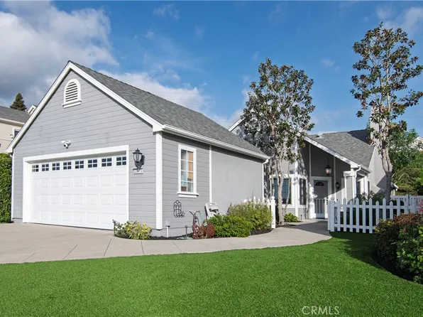 22076 Tobarra, Mission Viejo, CA 92692