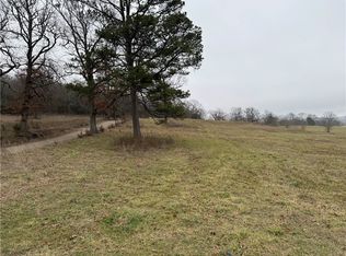 TRACT One Nicewarner Rd #D, Lincoln, AR 72744