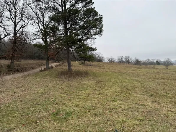 TRACT One Nicewarner Rd #D, Lincoln, AR 72744