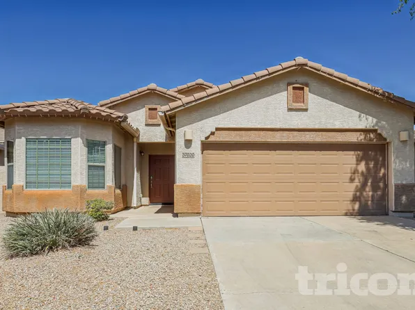 37020 W Mondragone Ln, Maricopa, AZ 85138