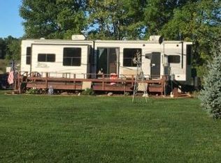 4668 Dyrud Ct SE, Osakis, MN 56360