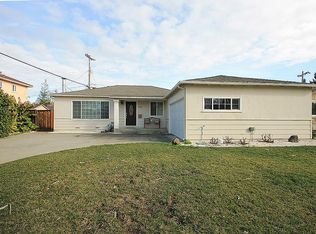 720 Widget Dr, San Jose, CA 95117