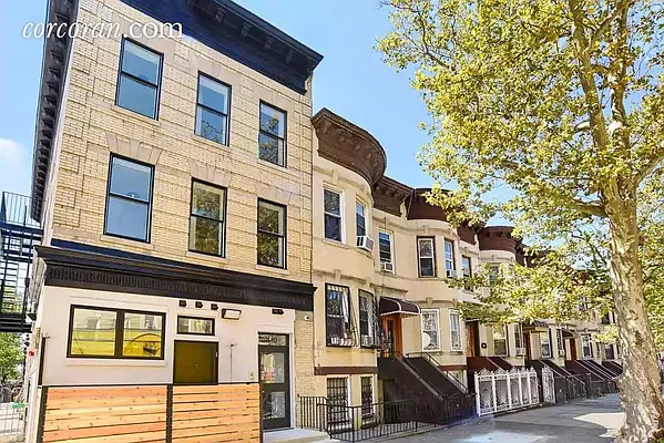 Rented by Corcoran | media 23