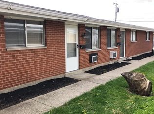 314 Kenbrook Dr, Vandalia, OH 45377