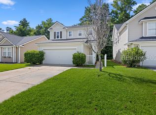 241 Chemistry Cir, Ladson, SC 29456