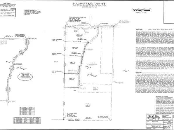 1 C Jettsen Drive, Rogersville, MO 65742