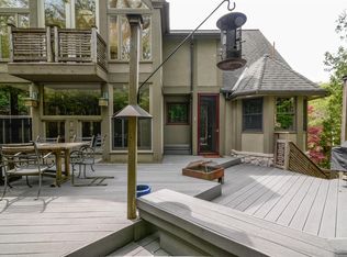 405 Awixa Rd, Ann Arbor, MI 48104