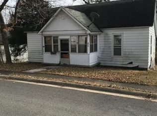 109 E Trowbridge St, Greenville, KY 42345