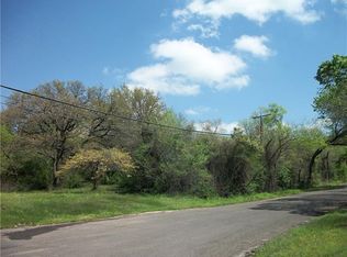 7201 Lowery Rd, Fort Worth, TX 76120