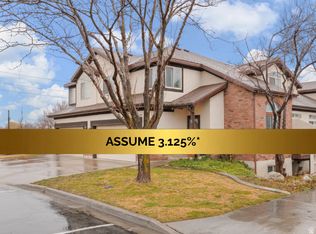 1625 Pages Pl, Bountiful, UT 84010