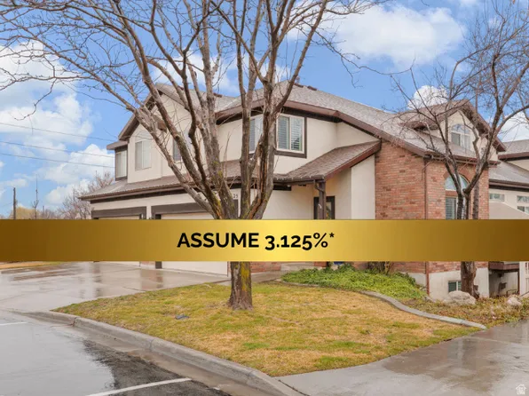 1625 Pages Pl, Bountiful, UT 84010