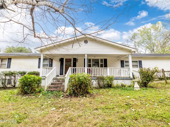 460 Long Hollow Rd, Maryville, TN 37801