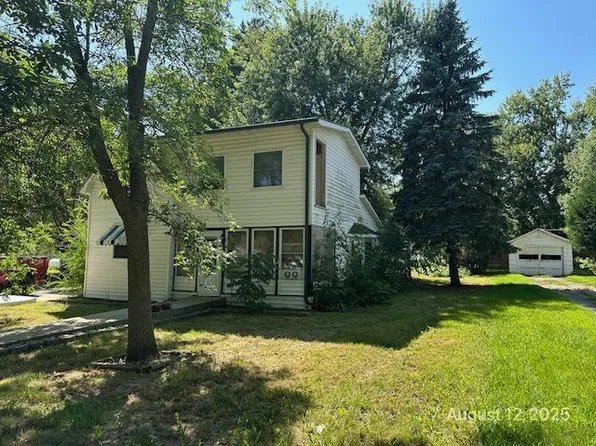 431 Central Ave S, Brooten, MN 56316