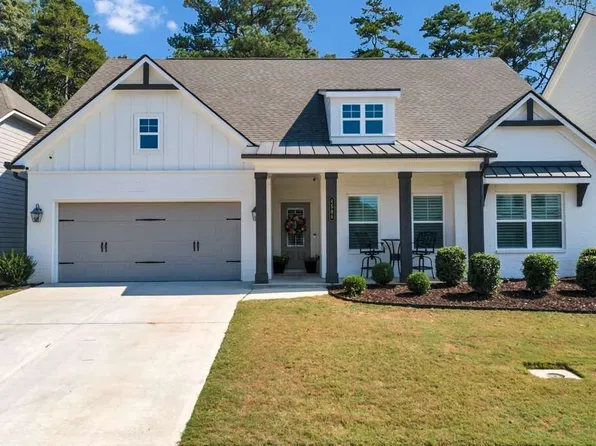 4506 Silver Oak Dr SW, Gainesville, GA 30504