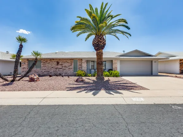 9739 W Desert Hills Dr, Sun City, AZ 85351