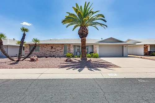 9739 W Desert Hills Dr Photo 1