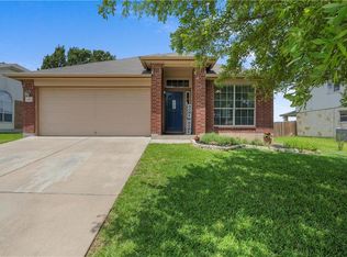 6513 Serena Ln, Woodway, TX 76712