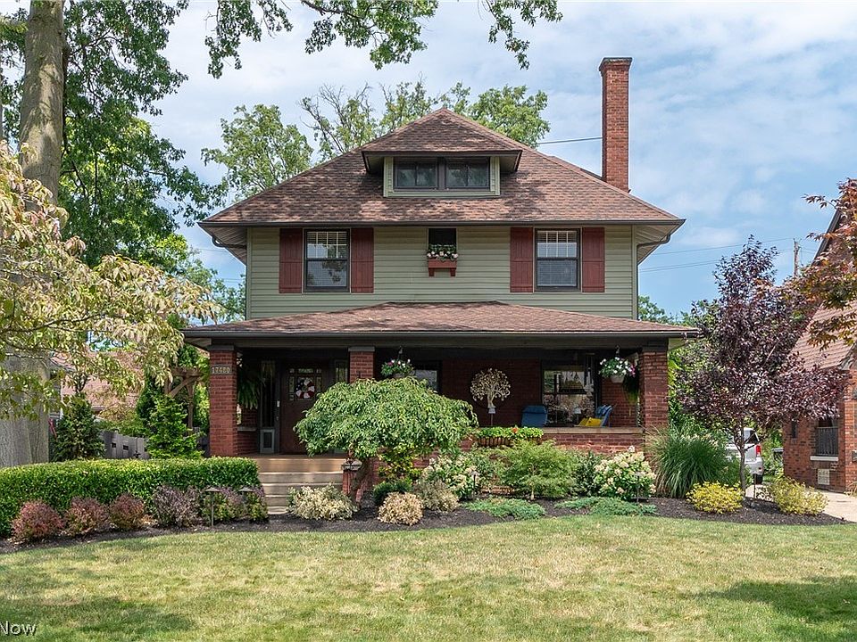 1st image of 17480 Clifton Blvd