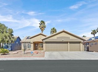 3514 Jordan Ln, North Las Vegas, NV 89032