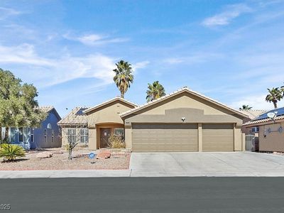3514 Jordan Ln, North Las Vegas, NV, 89032