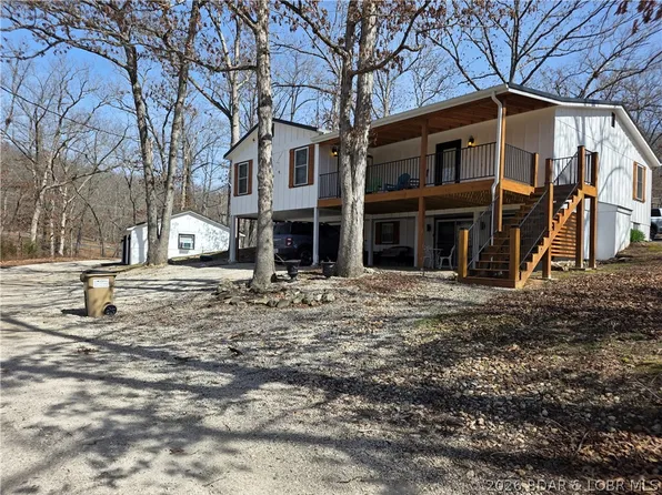 54 Forgotten Cir, Gravois Mills, MO 65037