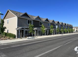 604 E Helena Avenue - 10, Ellensburg, WA 98926