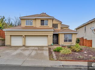 2032 Crater Peak Way, Antioch, CA 94531