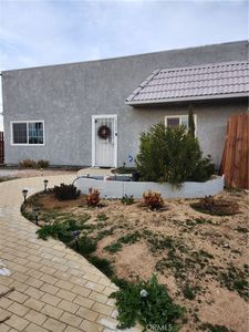 16868 Sequoia St, Hesperia, CA, 92345