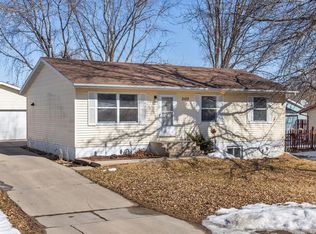 2109 49th Ln NW, Rochester, MN 55901
