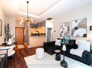 8 Wellesley St E #306, Toronto, ON M4Y 3B2