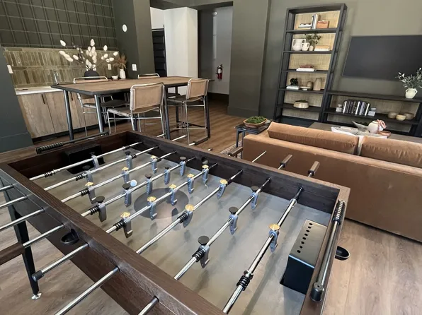 Landon Green Artisan Cottages