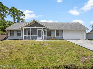 431 Harrisburg St SW, Palm Bay, FL 32908