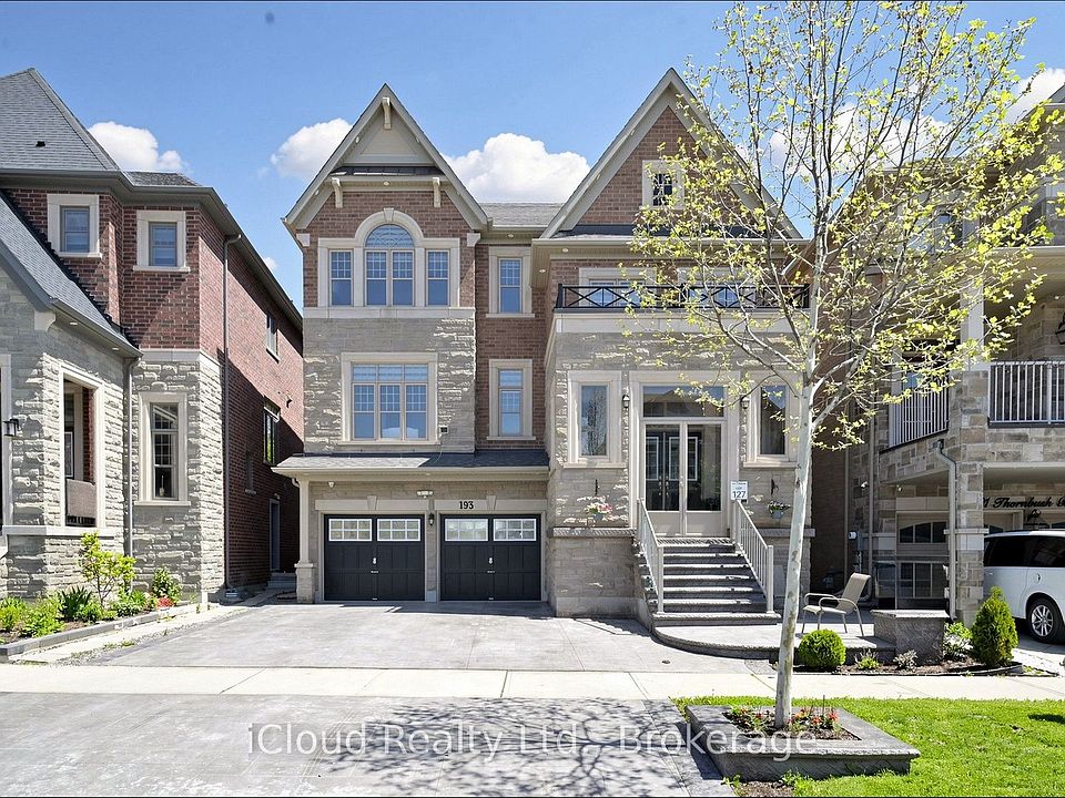 1st image of 193 Thornbush Blvd E