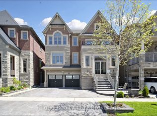 193 Thornbush Blvd E, Brampton, ON L7A4R7