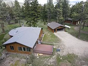 9420 Mormon Creek Rd