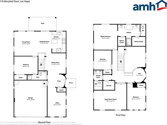2nd image of 8116 Stonyford Ct