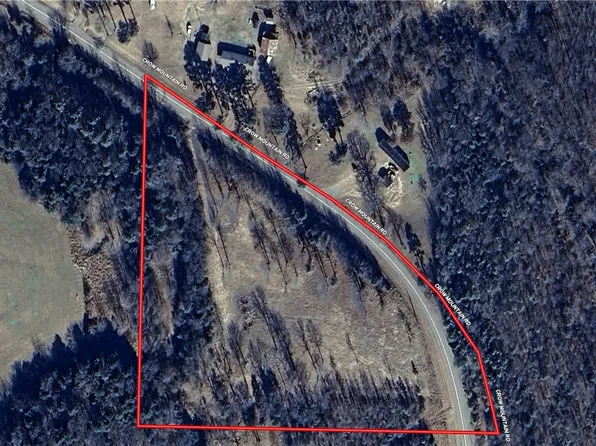 Crow Mountain Rd, Russellville, AR 72802