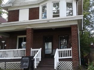 2141 Burnet Ave APT 1, Cincinnati, OH 45219