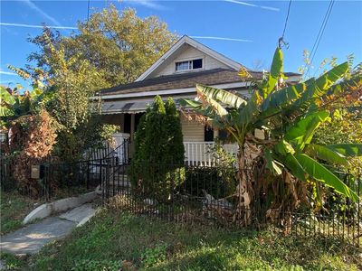 834 31st St, Newport News, VA, 23607